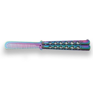 Pieptan fluture Joker, maner otel JKR0702