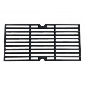 Piesa de schimb - gratar din fonta pentru Char-Broil Gas2Coal 2 330, 1 x 43 x 21 cm - 140782