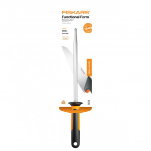 Pila pentru ascutit cutite Fiskars Functional Form - Img 3