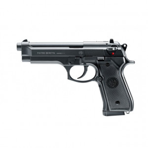 Pistol Airsoft Co2 Umarex Beretta 92FS 6mm 26BB 1,5J - VU.2.5994 - Img 3