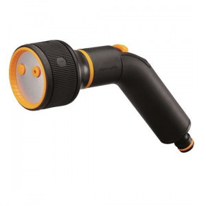 Pistol pentru stropit FISKARS, 3 moduri de stropire