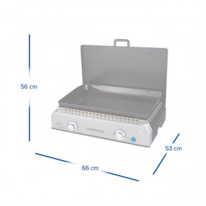 Plancha Campingaz BF LX - 3000005414 - Img 5