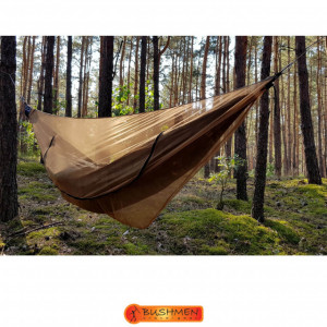 Plasa anti-insecte pentru hamac Desert Bushmen - 5902194520928 3