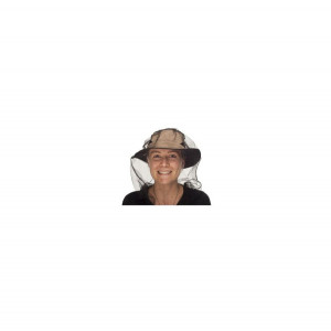 Plasa de tantari pentru cap Sea To Summit Mosquito Headnet - OUTMA.AMOSH 4