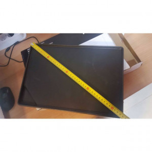 Plita din fonta pentru arzator lateral 37 x 26 cm Char-Broil Plancha - 140515 6