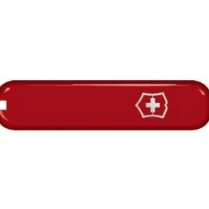 Prasea fata pentru bricege Victorinox, 74mm, Red C.6500.3.10