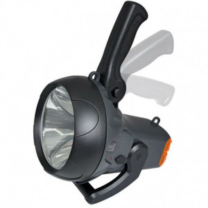 Proiector de mana Nightsearcher SL1600 1600LM/1000M/179MM - Img 5
