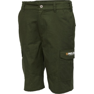 PROLOGIC Pantaloni Scurti Combat Army Green