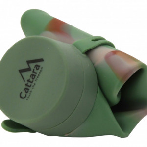 Recipient din silicon Army 550ml Cattara TT13640 - Img 5