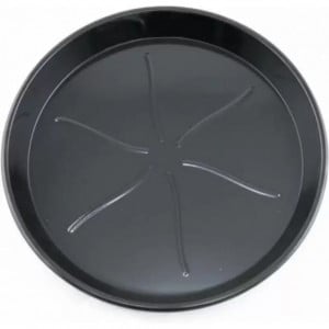 Recipient pentru colectare grasime The Bastard Drip Pan Compact, 22cm diametru - BB107C 2