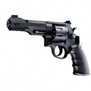 Revolver Airsoft Co2 Umarex S&W M&P R8 6mm 8BB 1.6J - VU.2.6447