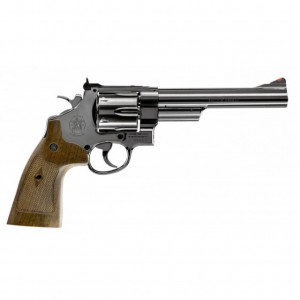 Revolver Airsoft Co2 Umarex S&W M29 6.5inch 6mm 6BB 2J - VU.2.6465 2