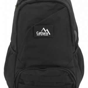 Rucsac 30l negru Cattara TT13873 - Img 2