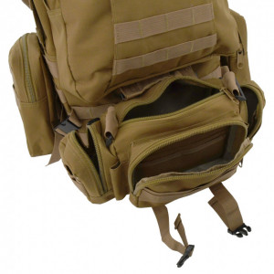Rucsac 55l Army Cattara TT13866 - Img 7
