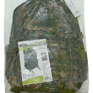 Rucsac Cattara Army 25l, camuflaj digital - TT13876 - Img 9