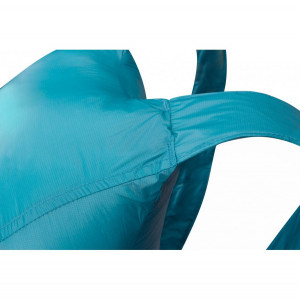 Rucsac compact 18 litri Sea To Summit Ultra Sil Nano Daypack albastru teal - OUTMA.A15DPTL 3