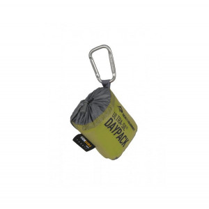 Rucsac compact 20 litri Sea To Summit Ultra Sil Daypack lime - OUTMA.AUDPLI 4