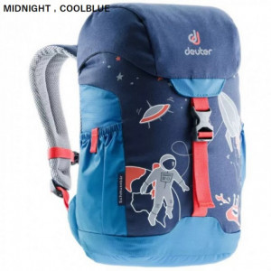 Rucsac copii Deuter Schmusebar 8L midnight