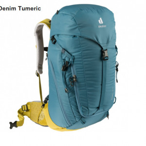 Rucsac Deuter Trail 28 SL Woman 3