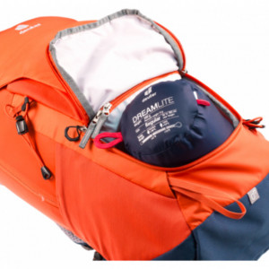 Rucsac Deuter Trail Pro 32 Paprika Marine 1