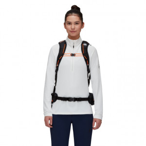 Rucsac pentru femei Mammut Ducan Spine 28-35L - 7619876086693 - Img 2