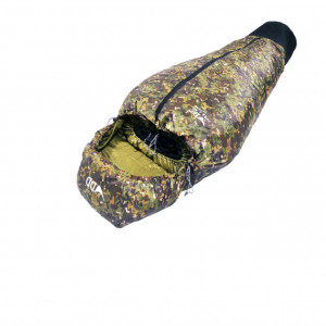 Sac de dormit DD Hammocks Jura 2 XL Camo - 0707273932327 2