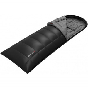 Sac de dormit Hannah Ranger 200, anthracite - OUTMA.10003262HHX0195L 4