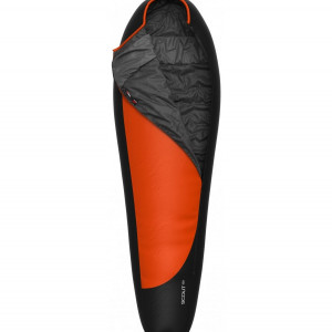 Sac de dormit Hannah Scout 120, flame/anthracite - OUTMA.10003239HHX0195L 4