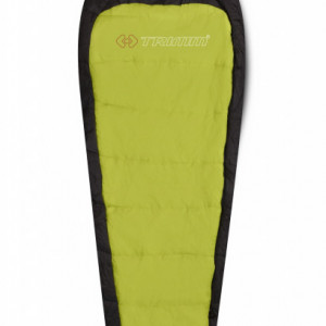Sac de dormit Trimm Impact kiwi