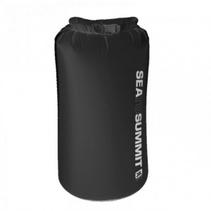 Sac impermeabil Sea To Summit Lightweight 20L Negru