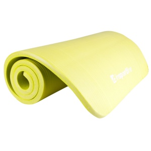 Saltea aerobic inSPORTline Fity 140 x 61 cm - Img 4
