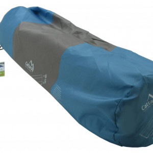 Saltea autogonflabila 195x60x5cm Cattara - albastru/gri - TT13324 - Img 5