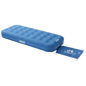 Saltea gonflabila Coleman Extra Durable Single, robusta si usoara, 198 × 82 × 22 cm - 2000031637