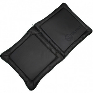 Saltea Primire Guru Fusion Black 122cm x 62cm - A.GU.GLG020 5