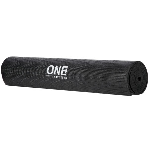 Saltea yoga HMS One YM02 Negru - Img 3