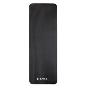 Saltea yoga HMS YM04, Negru