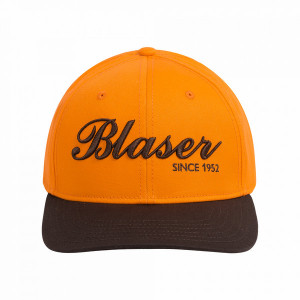 Sapca Blaser Striker L.E Blae Dark Brown L/XL - BL.122070.152.L