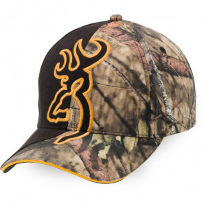 Sapca Browning Big Buck Mark - BO.308204031