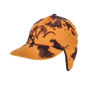 Sapca Vanator Blaser Blaze Orange Insulated - Img 4