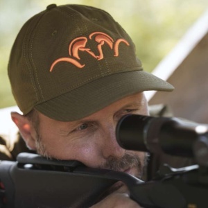 Sapca Vara Blaser Airflow HunTec Dark Olive - Img 3