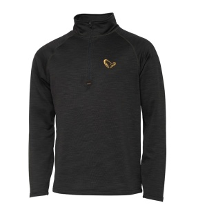 SAVAGE GEAR Bluza Regenerator Fleece Kombu Green