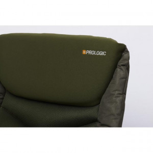 Scaun Prologic Inspire Daddy - A8.PRO.64157 3