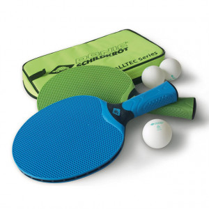 Set 2 jucatori tenis de masa Donic-Schildkröt - Alltec Hobby - 788648