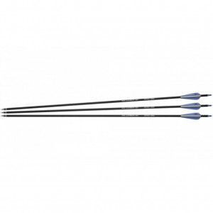 Set 3 sageti carbon spine 76cm Umarex - VU.2.2354