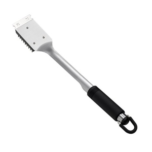 Set 3 ustensile pentru gratar premium Crossray - TCS4AC-014 - Img 11