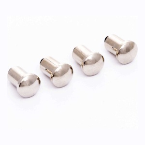 Set 4 carlige pentru prindere ustensile Char-Broil Gear Trax - 140025