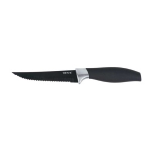 Set 4 cutite de friptura Otis Wenko Black Outdoor Kitchen - 55059100 - Img 2