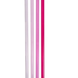 Set 4 paie pentru cana termoizolanta Stanley The Quencher Travel Tumbler Straws 89L - ST10-03001-041 - Img 2