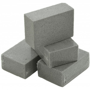 Set 4 pietre pentru curatarea gratarului Cattara TT13091