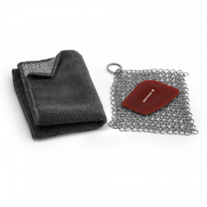 Set curatare fonta Coghlans - C2329